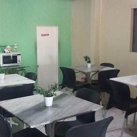 Pousada Por Do Sol Fortaleza  Zewnętrze zdjęcie