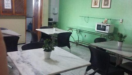 Pousada Por Do Sol Fortaleza  Zewnętrze zdjęcie
